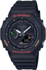 Casio GA-B2100FC-1ADR Kol Saati, Siyah, Standart