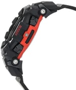 Casio GBD-100-1DR Kol Saati, Siyah, Standart