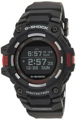Casio GBD-100-1DR Kol Saati, Siyah, Standart