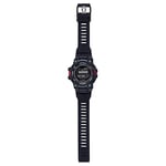 Casio GBD-100-1DR Kol Saati, Siyah, Standart