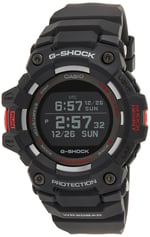 Casio GBD-100-1DR Kol Saati, Siyah, Standart