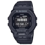 Casio GBD-200-1DR Kol Saati, Siyah, Standart