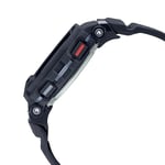 Casio GBD-200-1DR Kol Saati, Siyah, Standart
