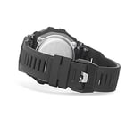 Casio GBD-200-1DR Kol Saati, Siyah, Standart