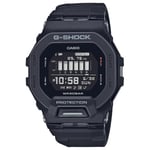 Casio GBD-200-1DR Kol Saati, Siyah, Standart