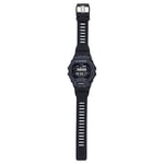 Casio GBD-200-1DR Kol Saati, Siyah, Standart