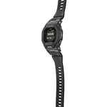 Casio GBD-200-1DR Kol Saati, Siyah, Standart