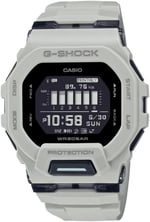 Casio GBD-200UU-9DR Kol Saati, Gri, Standart