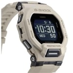 Casio GBD-200UU-9DR Kol Saati, Gri, Standart