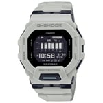 Casio GBD-200UU-9DR Kol Saati, Gri, Standart