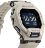 Casio GBD-200UU-9DR Kol Saati, Gri, Standart