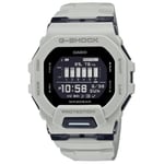 Casio GBD-200UU-9DR Kol Saati, Gri, Standart