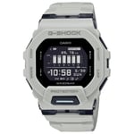 Casio GBD-200UU-9DR Kol Saati, Gri, Standart