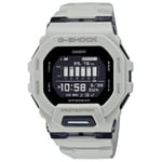 Casio GBD-200UU-9DR Kol Saati, Gri, Standart