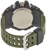 Casio GG-1000-1A3DR G-Shock Erkek Kol Saati, Yeşil, Standart