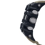 Casio GG-1000-1A5DR G-Shock Erkek Kol Saati, Krem, Standart