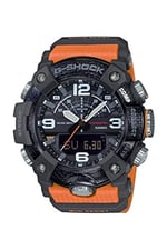 Casio GG-B100-1A9DR Kol Saati, Siyah, Standart