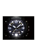 Casio GG-B100-1A9DR Kol Saati, Siyah, Standart