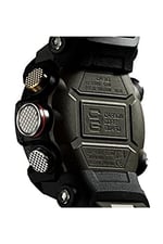 Casio GG-B100-1A9DR Kol Saati, Siyah, Standart
