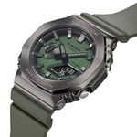 Casio GM-2100B-3ADR Kol Saati, Siyah, Standart