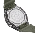 Casio GM-2100B-3ADR Kol Saati, Siyah, Standart
