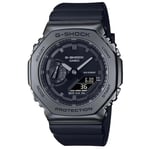 Casio GM-2100BB-1ADR Kol Saati, Siyah, Standart