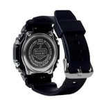 Casio GM-2100BB-1ADR Kol Saati, Siyah, Standart