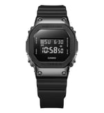 Casio GM-5600UB-1DR Kol Saati, Siyah, Standart