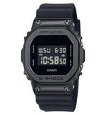 Casio GM-5600UB-1DR Kol Saati, Siyah, Standart