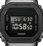 Casio GM-5600UB-1DR Kol Saati, Siyah, Standart