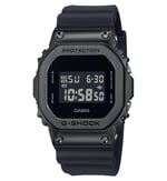 Casio GM-5600UB-1DR Kol Saati, Siyah, Standart