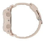 Casio GMA-S140M-4ADR G-Shock Unisex Kol Saati, Krem, Standart