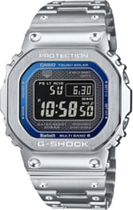 Casio GMW-B5000D-2DR Kol Saati, Gri, Standart