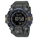 Casio GW-9500-3DR Kol Saati, Yeşil, Standart
