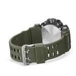 Casio GW-9500-3DR Kol Saati, Yeşil, Standart