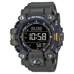 Casio GW-9500-3DR Kol Saati, Yeşil, Standart