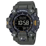 Casio GW-9500-3DR Kol Saati, Yeşil, Standart