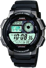 Casio Koleksiyon Erkek Saat AE-1000W