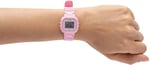 Casio LA-20WH-4A1DF Kol Saati