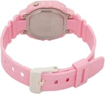 Casio LA-20WH-4A1DF Kol Saati