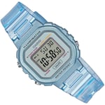 Casio LA-20WHS-2ADF Kol Saati, Mavi, Standart