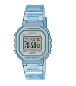 Casio LA-20WHS-2ADF Kol Saati, Mavi, Standart