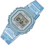 Casio LA-20WHS-2ADF Kol Saati, Mavi, Standart