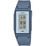 Casio LF-10WH-2DF Kol Saati, Mavi, Standart
