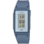 Casio LF-10WH-2DF Kol Saati, Mavi, Standart