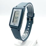 Casio LF-10WH-2DF Kol Saati, Mavi, Standart