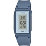 Casio LF-10WH-2DF Kol Saati, Mavi, Standart