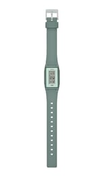 Casio LF-10WH-3DF Kol Saati, Yeşil, Standart