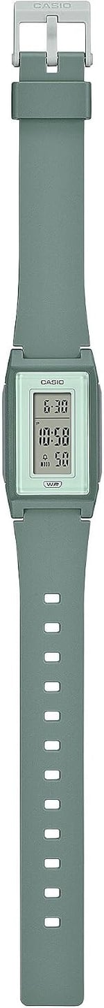 Casio LF-10WH-3DF Kol Saati, Yeşil, Standart