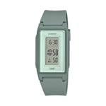 Casio LF-10WH-3DF Kol Saati, Yeşil, Standart